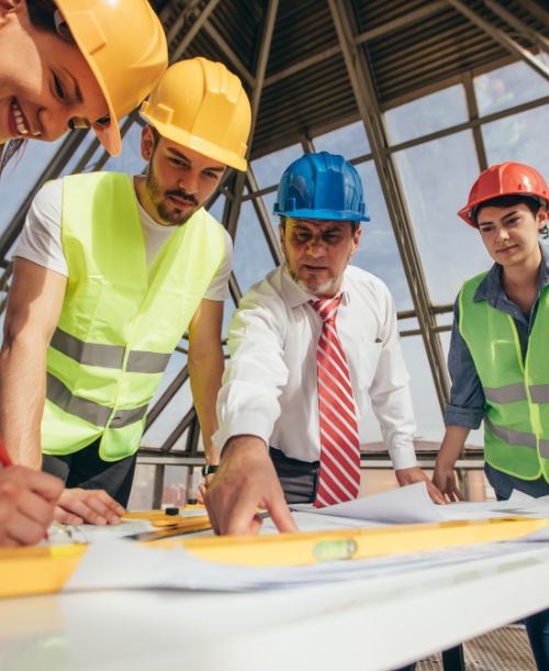 Real Estate Investment Project