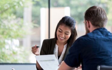 DSCR LOANS